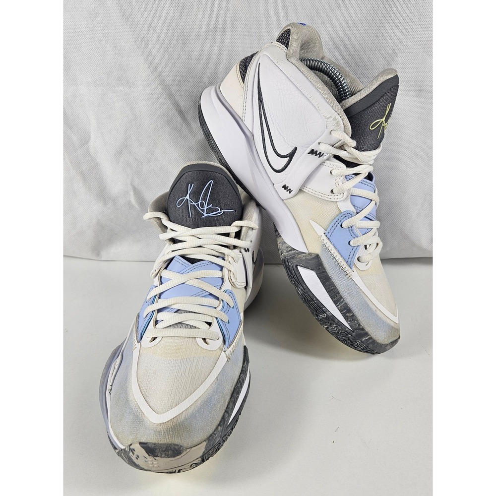 Nike Kyrie Infinity EP Smoke & Mirrors Basketball Shoes CZ0204-102 Mens 8 W 9.5